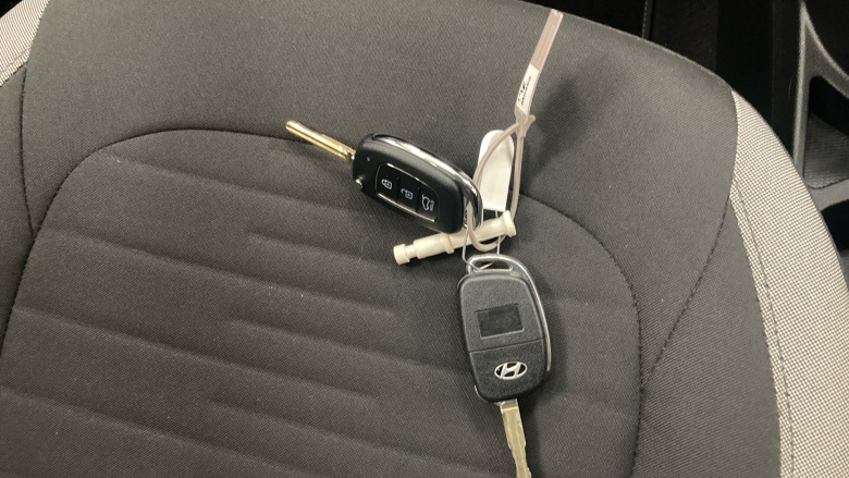 Hyundai i10 1.0 MPi SE Connect 5dr Petrol Hatchback